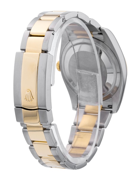 Rolex Datejust 116203